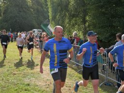 Team Triathlon (2025)